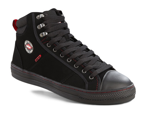 Lee cooper police sales shoes